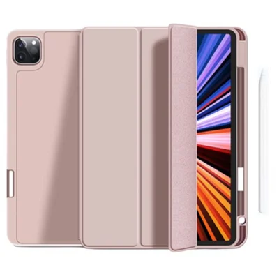 Capa Protective Ipad 10.2/10,5 7° 8° 9° Air 2 Pro 2 2017/18
