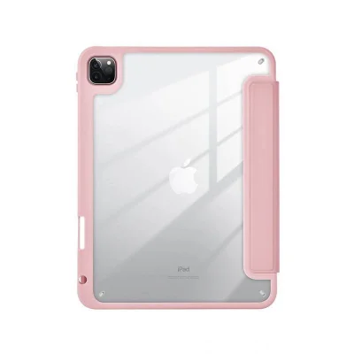 Capa Wiwu Defender Ipad 11" Pro M4 2024 Proteção Avançada