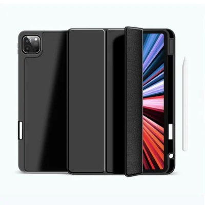 Capa Protective Para Ipad 7° 8° 9° Air 2 Pro 2 2017/18 Wiwu