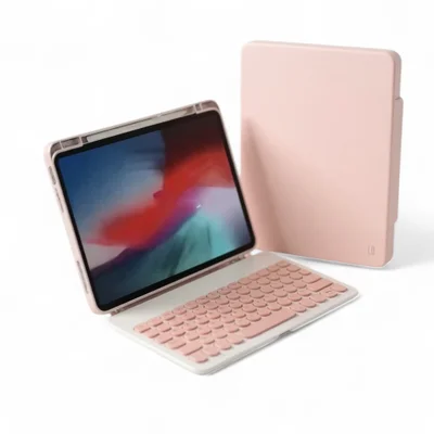 Capa Wiwu Protective Ipad 10.2/10.5" 7° 8° 9° Air 17 Pro 18