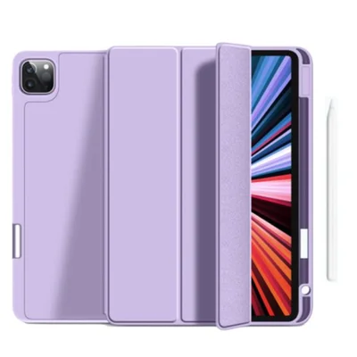 Capa Protective Ipad 10.2/10,5 7° 8° 9° Air 2 Pro 2 2017/18