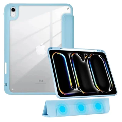 Capa Wiwu Protective Para Ipad 11 Pro M4 2024