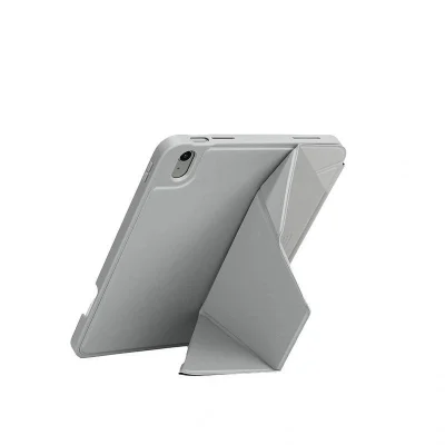 Capa Wiwu Transformers Ipad 10/11 10.9 A16 Reforçada