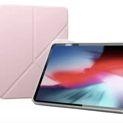 Capa Wiwu Classic Ii Ipad 11" Pro M4 2024 Proteção Premium