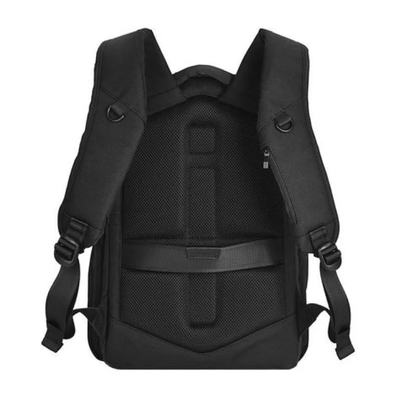 Imagem 3 de 5 do produto Mochila Warriors Pro Premium Com Divisões 15.6 Wiwu Preta