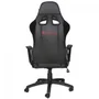 Cadeira Gamer Xtrike Me Gc-905, Ajustável, Reclinável, Preto E Vermelho