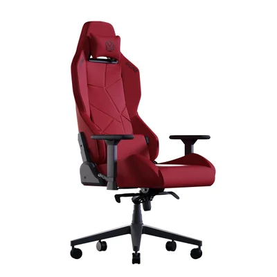 Cadeira Gamer Ergonomica PCyes Sentinel First Blood - PCstl-fb