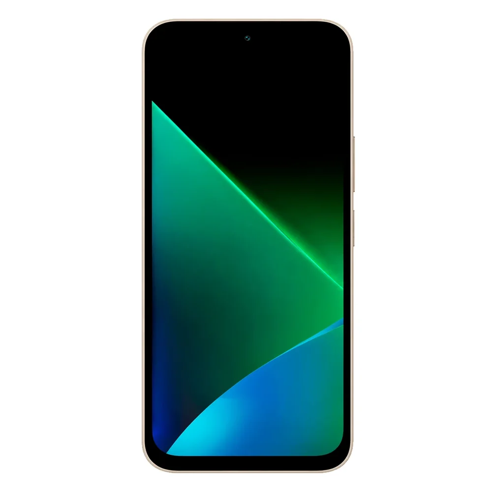 Imagem 4 de 4 do produto Celular Xiaomi Redmi 17 De 256gb 4gb Ram De 6.9" 50mp 8mp - Oak Green (global)