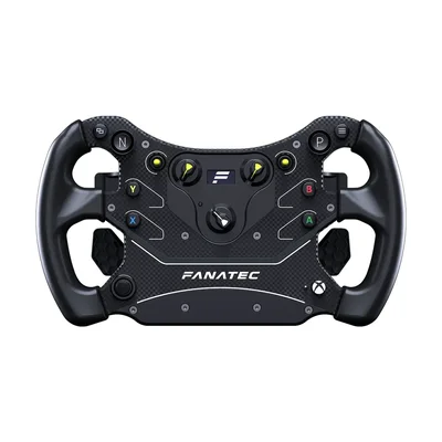 Fanatec Csl Aro Gt3 Simracing Simulador Corrida