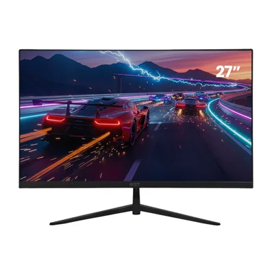 Monitor Gamer Gbt 27 Pol ,full Hd, Ips, 240hz, 1ms, Freesync/g-sync, HDMI/dp, Preto Gbt-m27b240