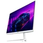 Monitor Gamer Hq 24" Branco 1ms, 200hz, Ips, Amd Freesync, Full Hd, HDMI, Dp, Frameless Hqw24ip200