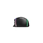Mouse Com Fio Gaming Aoc RGB 7200 Dpi Gm190b/la Preto