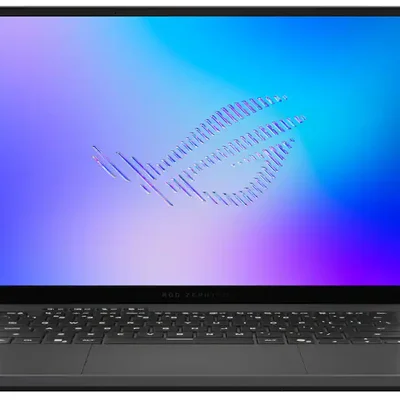 Asus Rog Zephyrus G14 Ultra 9 386h RTX 5070 Ti OLED 14 SSD 1TB Ram 32gb