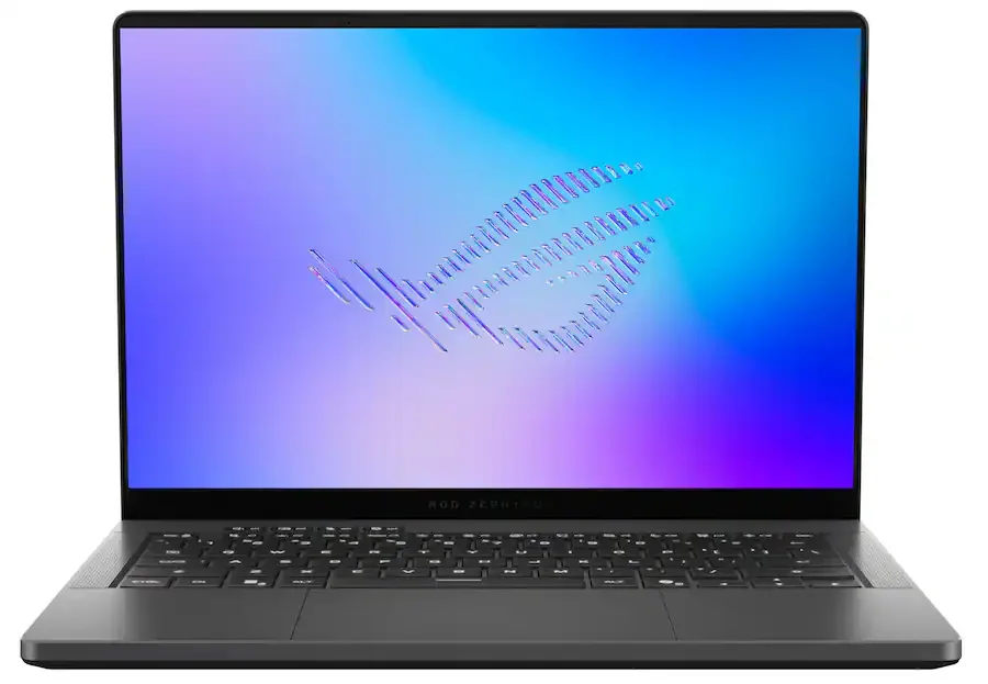 Asus Rog Zephyrus G14 Ultra 9 386h RTX 5070 Ti OLED 14 SSD 1TB Ram 32gb