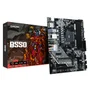 Placa Mãe PCyes B550 Am4 4xDDR4 (máx128GB) 4xusb3.2 2xusb2.0 HDMI/dp 1xm.2NVME 1xtype-c/usb3.2 Gen2 - PCyb550-rz5128