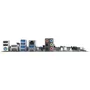 Placa Mãe PCyes B550 Am4 4xDDR4 (máx128GB) 4xusb3.2 2xusb2.0 HDMI/dp 1xm.2NVME 1xtype-c/usb3.2 Gen2 - PCyb550-rz5128