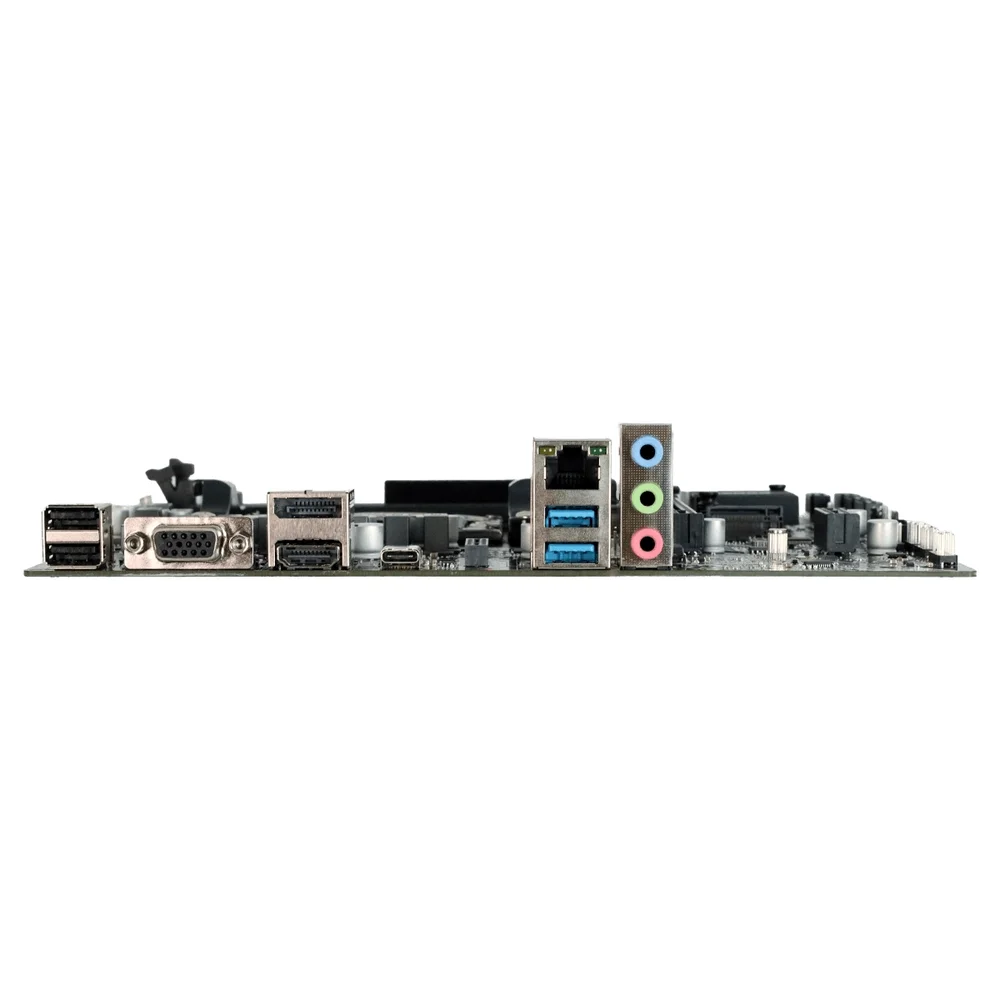 Placa Mãe PCyes B650 Am5 2xDDR5 (máx96gb) 2xusb3.0 2xusb2.0 HDMI/dp/vga 1xm.2NVME 1xtype-c - PCyb650-rz996 Placa Mãe PCyes B650 Am5 2xDDR5 (máx96gb) 2xusb3.0 2xusb2.0 HDMI/dp/vga 1xm.2NVME 1xtype-c - PCyb650-rz996