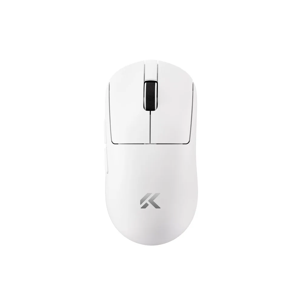 Imagem 3 de 4 do produto Mouse Gamer Mchose A7v2 Paw3395 26000 Dpi 650 Ips 8k Polling Tri-modo