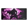 Mousepad Gamer Speed 90x40 Desk Mat Shiden Shinobi Warrior Gm401