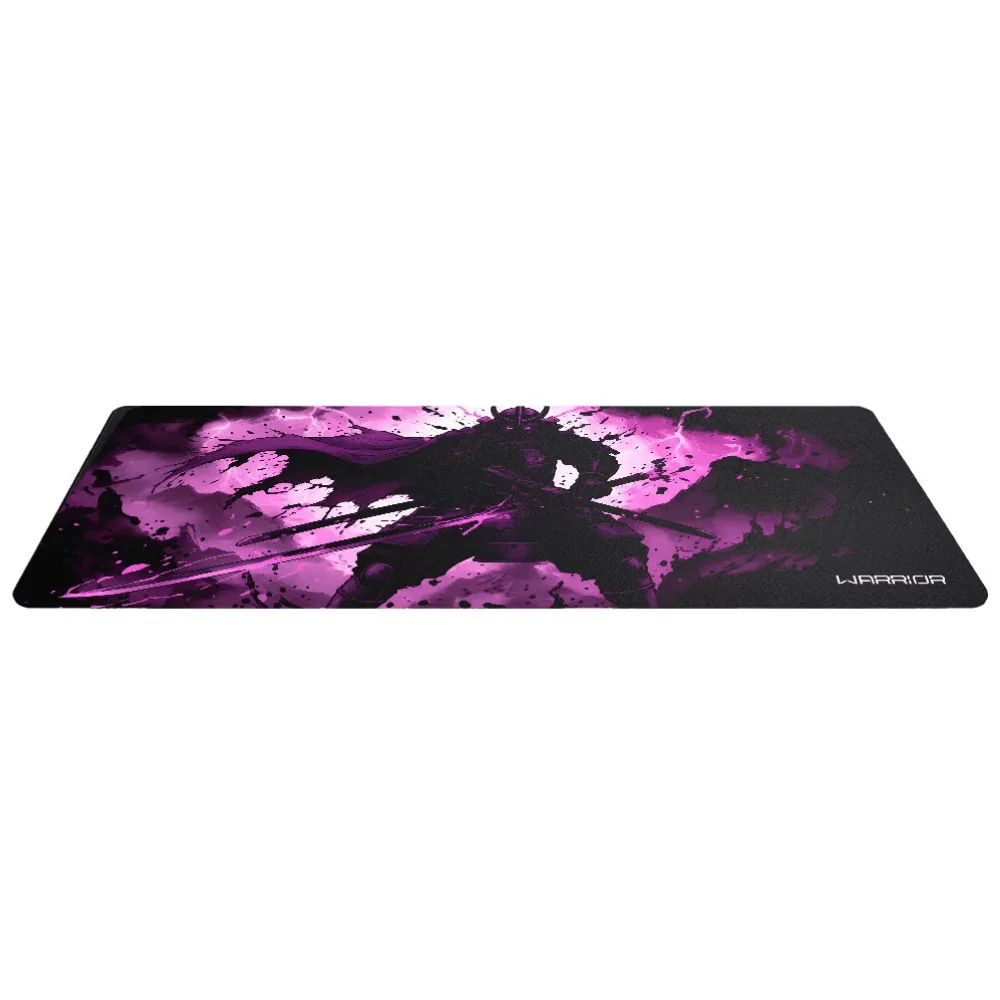 Mousepad Gamer Speed 90x40 Desk Mat Shiden Shinobi Warrior Gm401