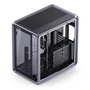 Gabinete Premium Jonsbo Bo400 Atx Panorâmico Preto