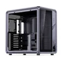 Gabinete Premium Jonsbo Bo400 Atx Panorâmico Preto