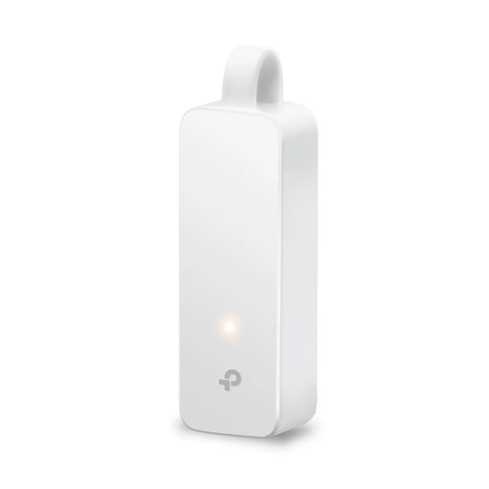 Adaptador de Rede USB-C Para RJ45 Gigabit TP-Link UE300C - view 2