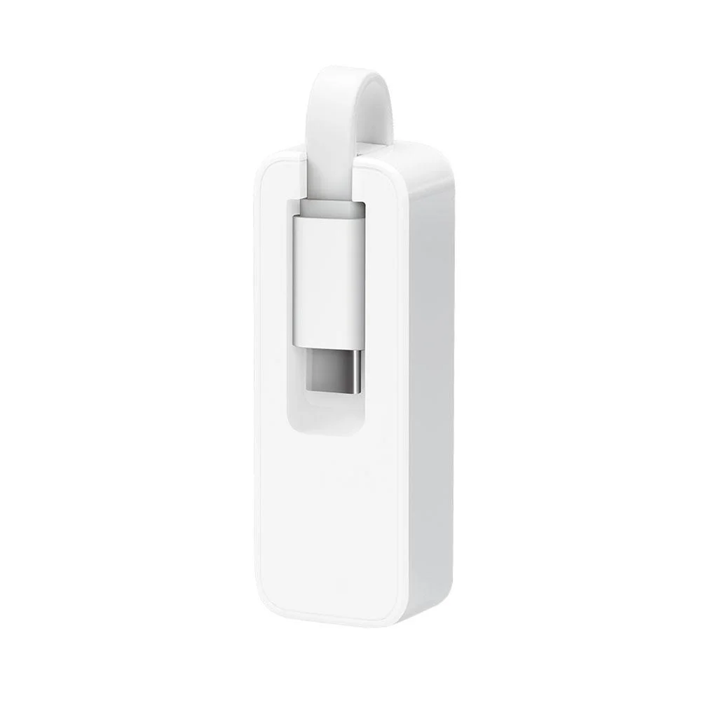 Adaptador de Rede USB-C Para RJ45 Gigabit TP-Link UE300C - view 3