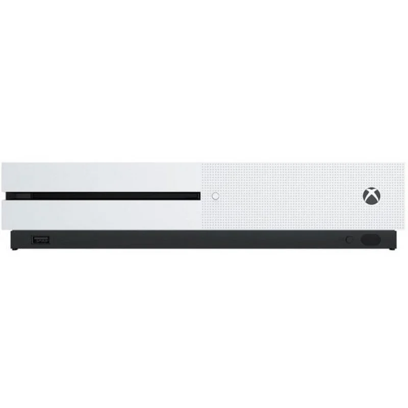 Imagem 4 de 5 do produto Console XBOX One S Microsoft One S Standard Edition    + 3 Jogos