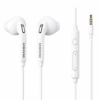Fone de Ouvido Auricular In Ear Fit Samsung Eo-eg920bw