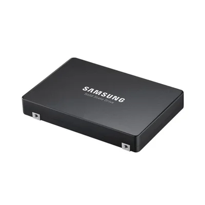 SSD 3,84TB 2.5 Sata 3 550mb Leit 520mb Grav Servidor Pm883 Mz-7lm3t80 Samsung