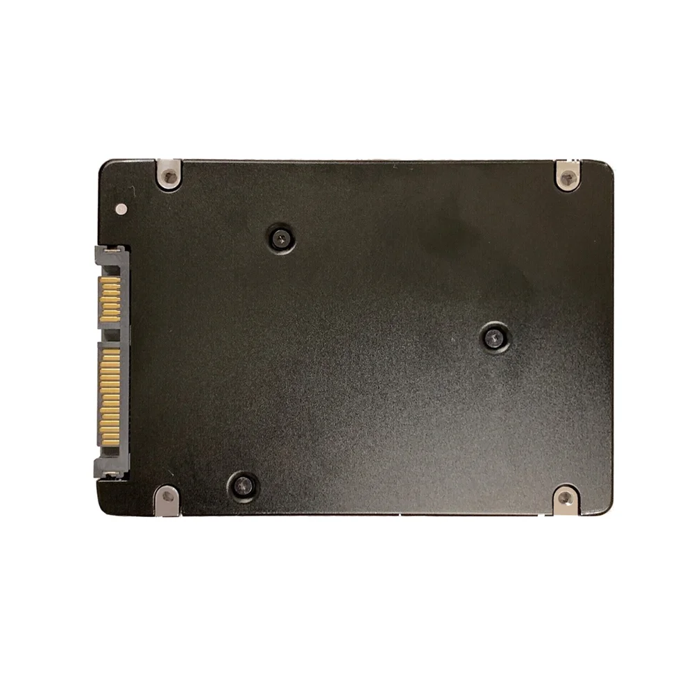 SSD 3,84TB 2.5 Sata 3 550mb Leit 520mb Grav Servidor Pm883 Mz-7lm3t80 Samsung