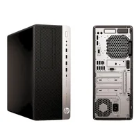 Computador Hp Elitedesk 800 G3 i57500 8GB SSD 120