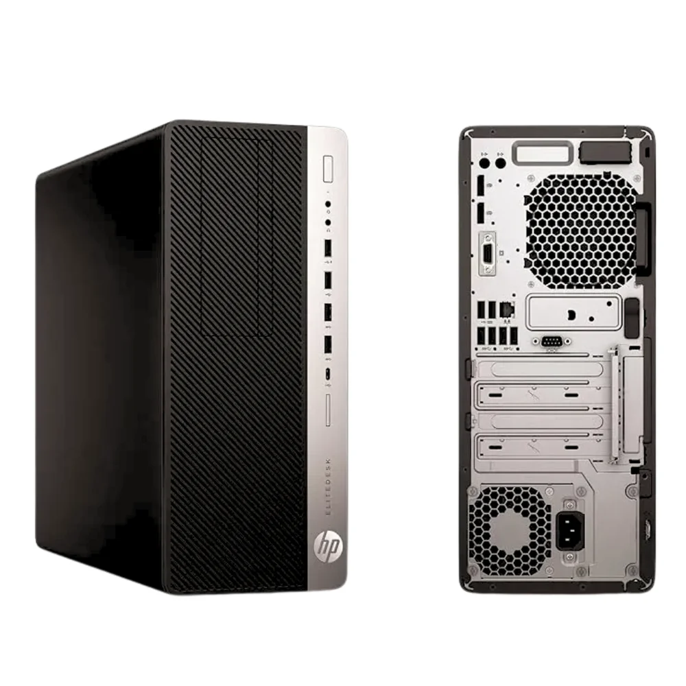 Computador Hp Elitedesk 800 G3 i57500 8GB SSD 120