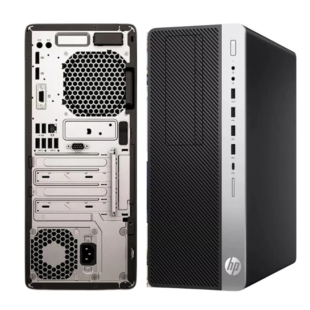 Computador Hp Elitedesk 800 G3 i57500 8GB SSD 120