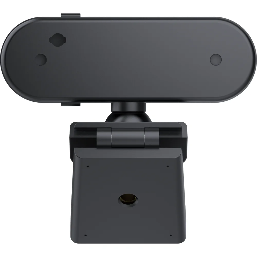 Imagem 2 de 5 do produto Webcam Camera Full Hd 1080p Usb 2.0 Com Microfone Bluecase