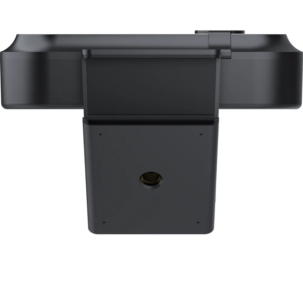 Imagem 5 de 5 do produto Webcam Camera Full Hd 1080p Usb 2.0 Com Microfone Bluecase
