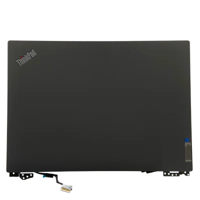 Tampa Tela Completa S/lcd Lenovo Thinkpad T14 Gen 4