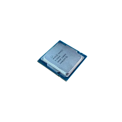 Processador Intel Xeon E-2324g Srkn7 3.10ghz 8mb LGA  1200