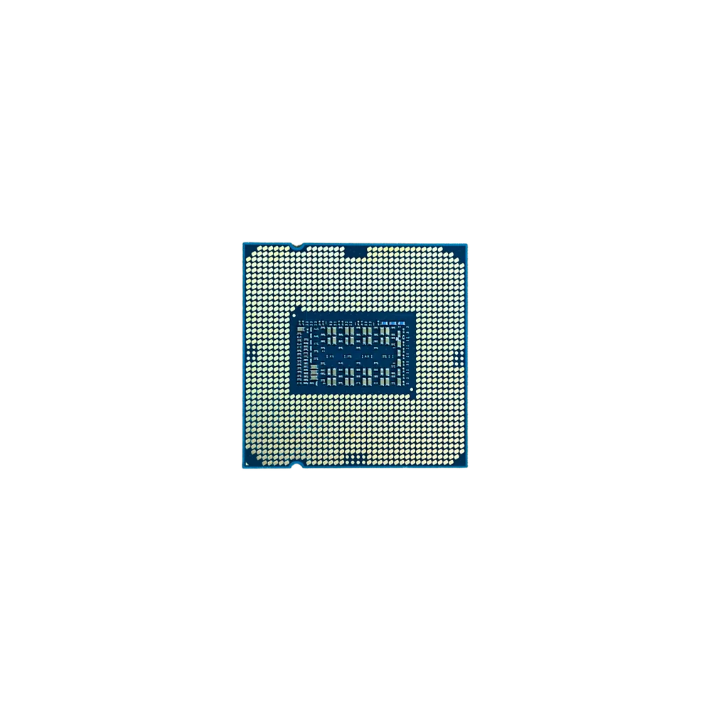 Imagem 2 de 3 do produto Processador Intel Xeon E-2324g Srkn7 3.10ghz 8mb LGA  1200
