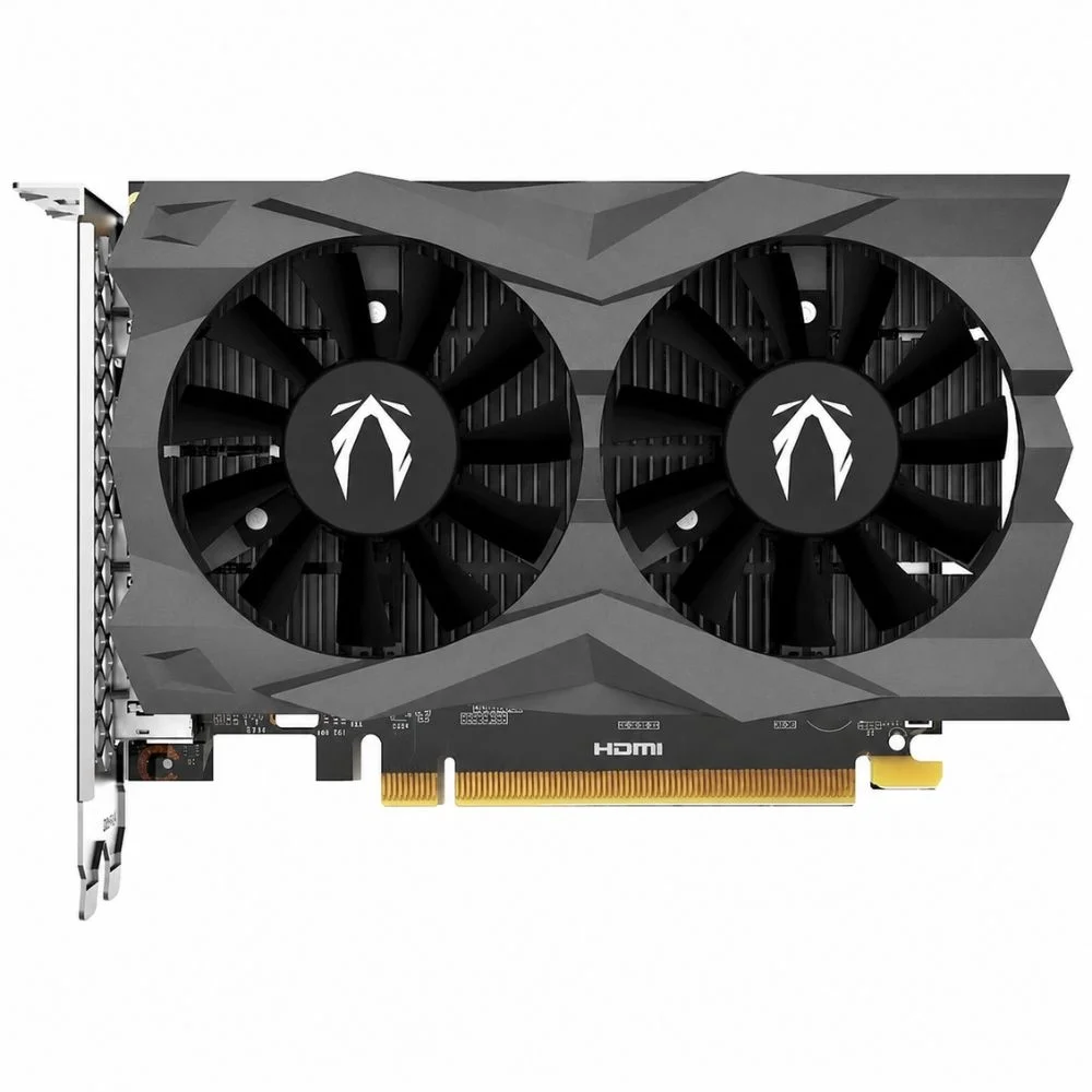 Imagem 2 de 4 do produto Placa De Video RTX 3050 6gb Twin Edge Oc Gddr6 96 Bits Zotac