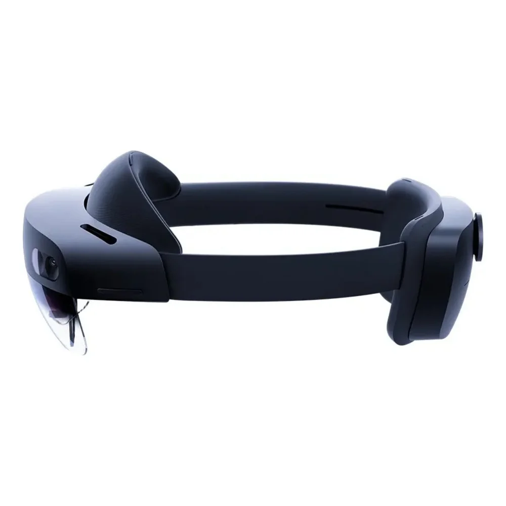 Imagem 2 de 5 do produto Oculos De Realidade Aumentada Microsoft Hololens 2 Preto Standard Njx-00001