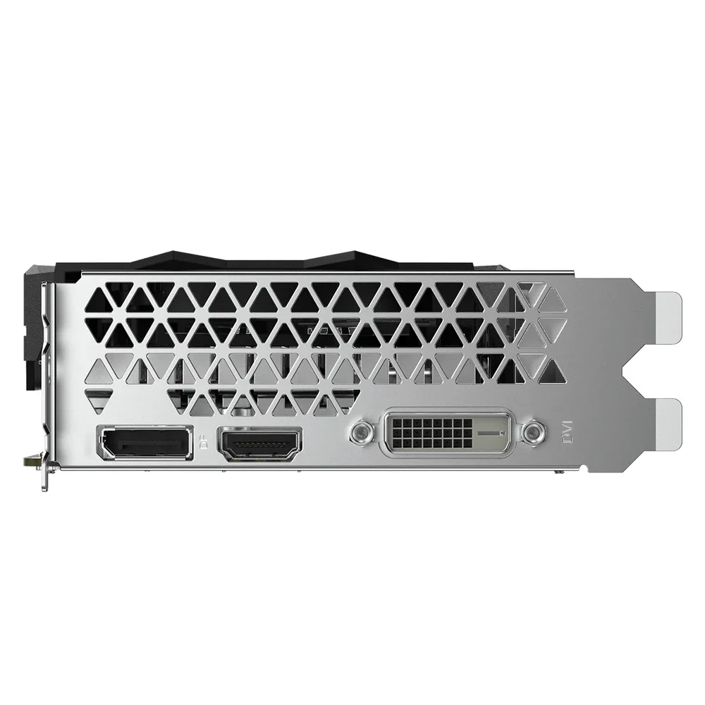 Placa De Video PCyes Geforce RTX4060 8GB Gddr6 128bits - Pvr40608gr6df2 Placa De Video PCyes Geforce RTX4060 8GB Gddr6 128bits - Pvr40608gr6df2