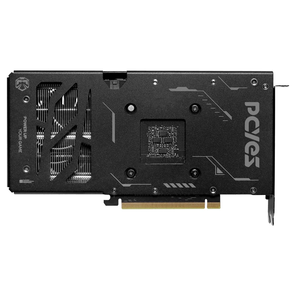 Imagem 2 de 5 do produto Placa De Video Geforce RTX3060 Ti 8GB Gddr6 256bits - Pvr30608tgr6df3
