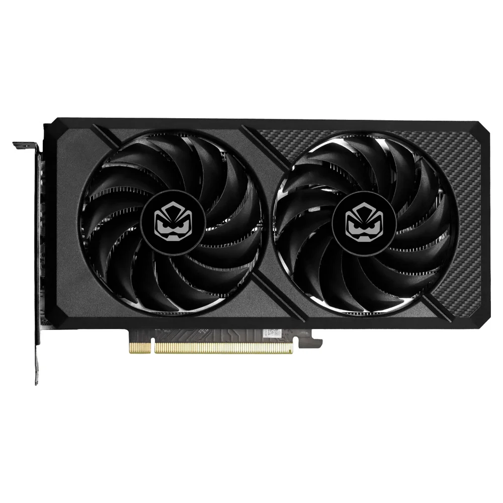 Imagem 4 de 5 do produto Placa De Video Geforce RTX3060 Ti 8GB Gddr6 256bits - Pvr30608tgr6df3