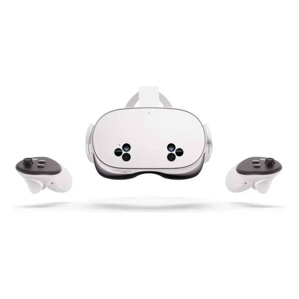 Oculos De Realidade Virtual Meta Quest 3s 256gb