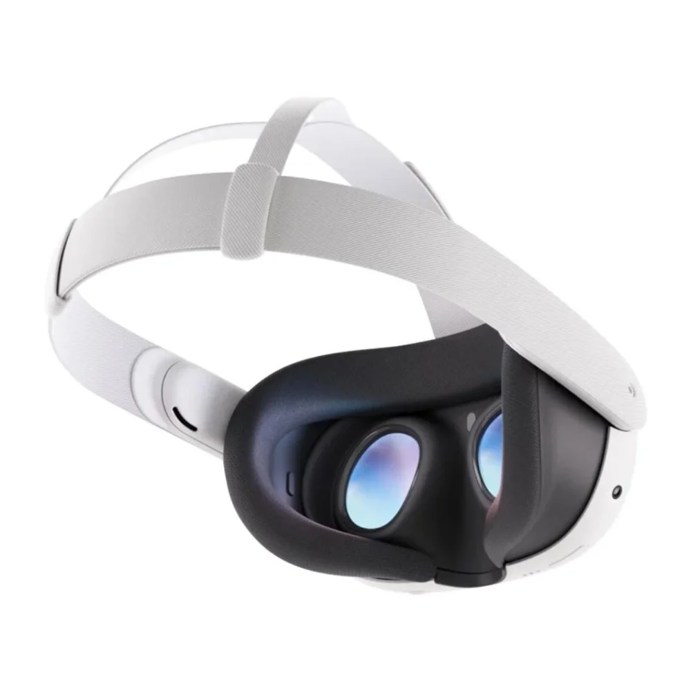 Oculos De Realidade Virtual Meta Quest 3s 256gb