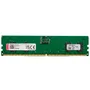 Memoria Kingston 8GB (1x 8GB) Ddr5, 5600mhz, PC5-44800, Udimm, 288-pin - Kvr56u46bs6-8