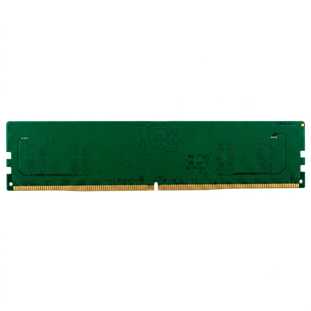 Memoria Kingston 8GB (1x 8GB) Ddr5, 5600mhz, PC5-44800, Udimm, 288-pin - Kvr56u46bs6-8