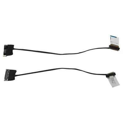 Cabo Flat Para Notebook Part Number Z6y48-nl40mu12-1a5